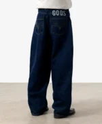 PANTALON BACK