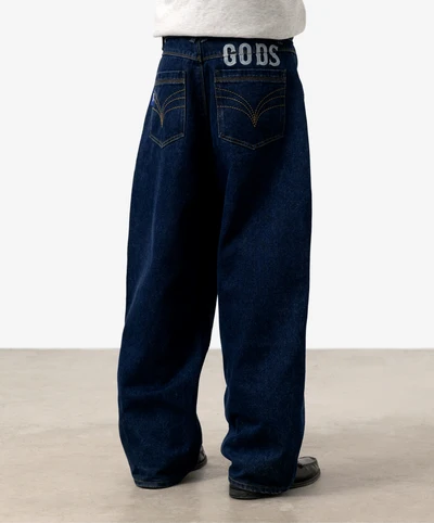 PANTALON BACK